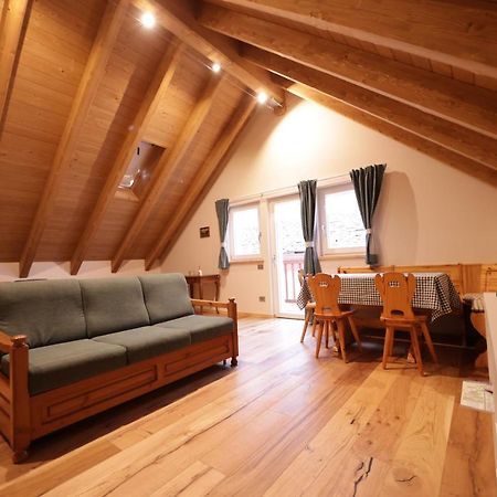 Casa Vacanze Le Falesie Бачено Экстерьер фото