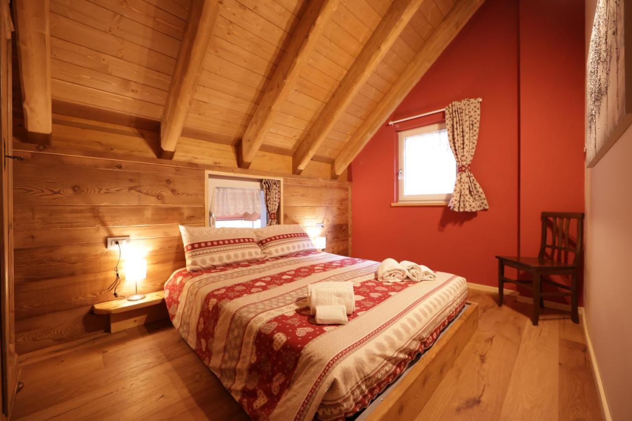 Casa Vacanze Le Falesie Бачено Экстерьер фото