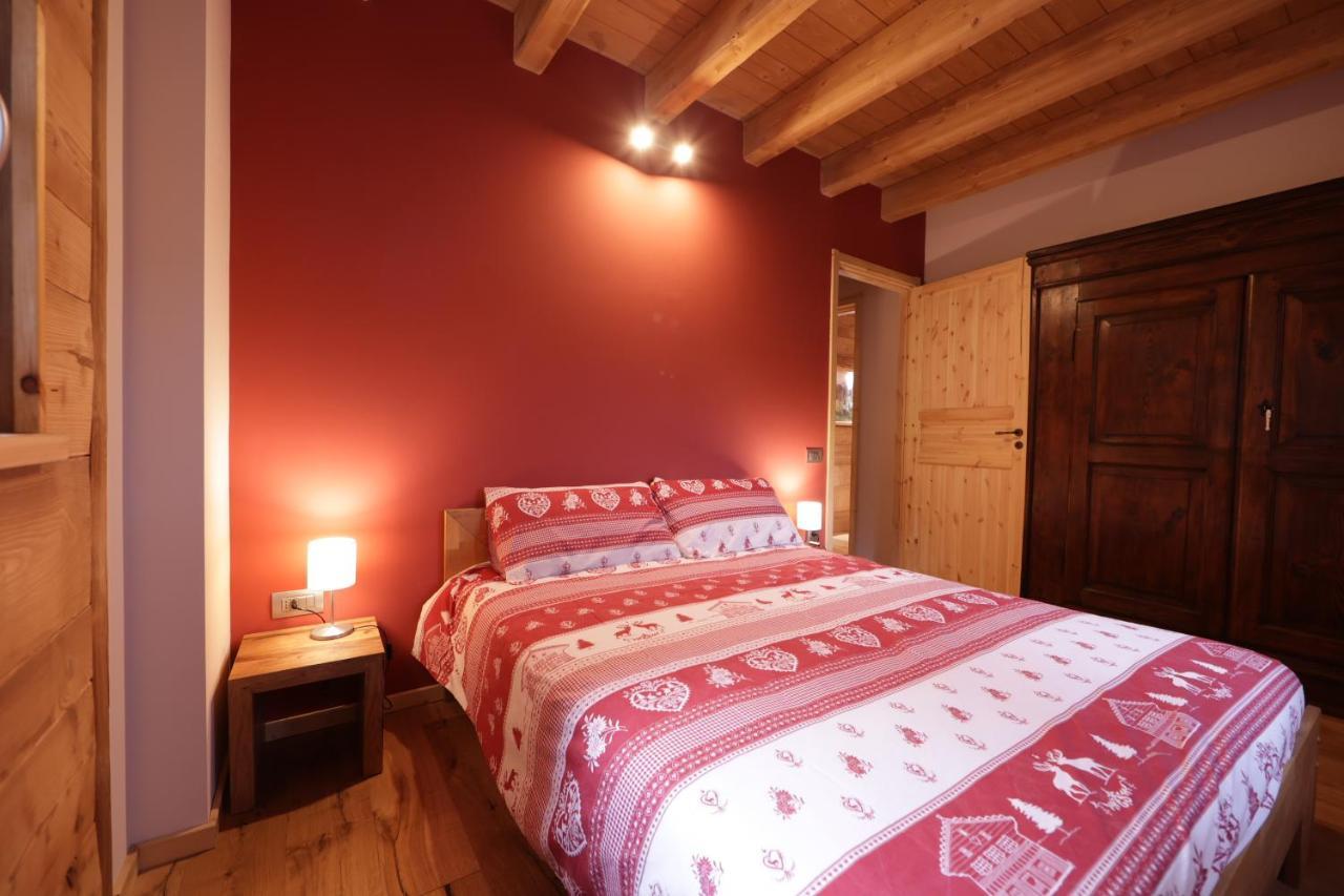 Casa Vacanze Le Falesie Бачено Экстерьер фото