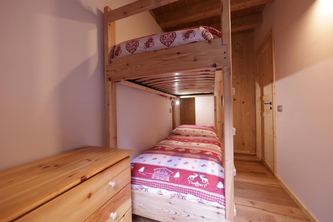 Casa Vacanze Le Falesie Бачено Экстерьер фото